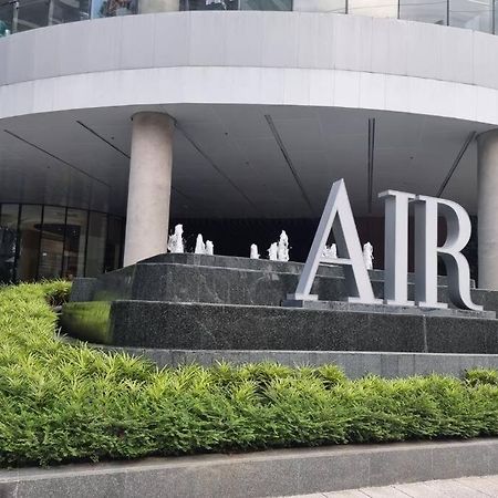 Smdc Air Residences Condo Unit Manila Ngoại thất bức ảnh