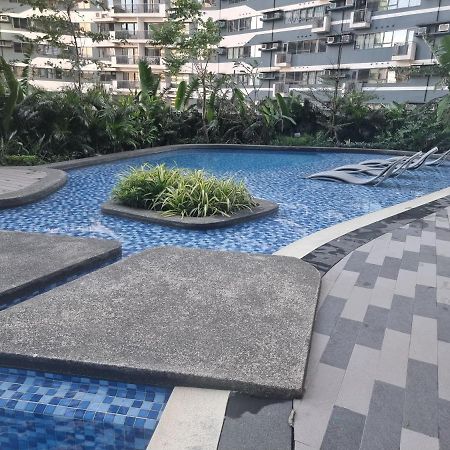 Smdc Air Residences Condo Unit Manila Ngoại thất bức ảnh