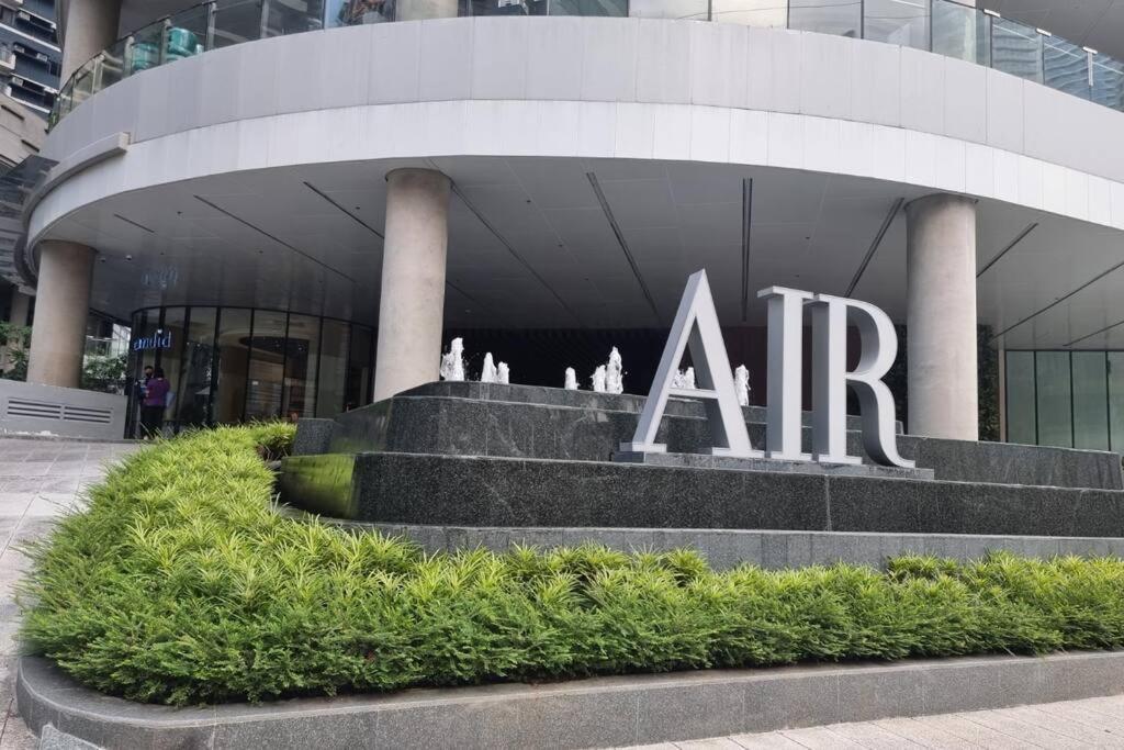 Smdc Air Residences Condo Unit Manila Ngoại thất bức ảnh