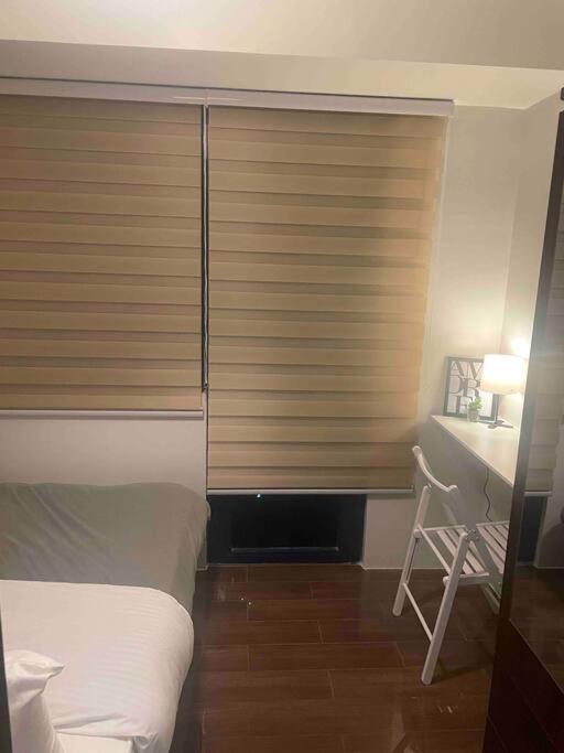 Smdc Air Residences Condo Unit Manila Ngoại thất bức ảnh