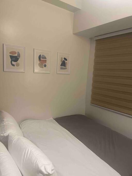 Smdc Air Residences Condo Unit Manila Ngoại thất bức ảnh