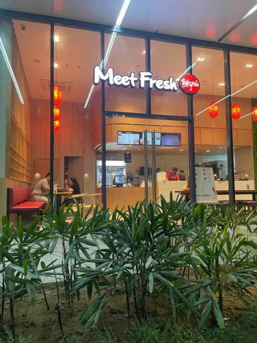 Smdc Air Residences Condo Unit Manila Ngoại thất bức ảnh