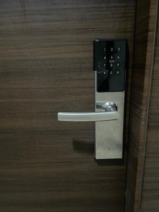 Smdc Air Residences Condo Unit Manila Ngoại thất bức ảnh